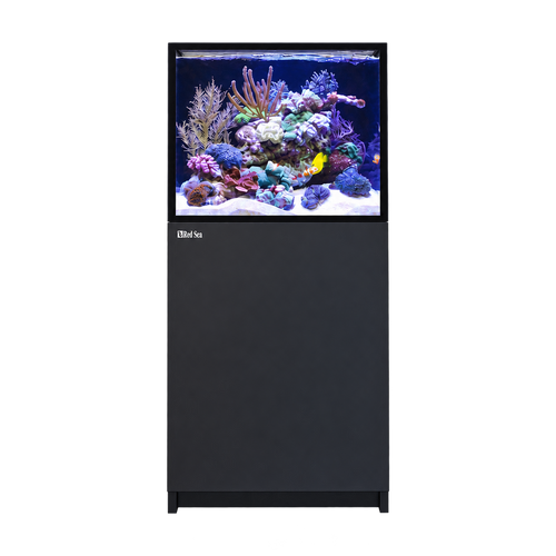 Red Sea Reefer G3+ 200 Aquarium and Cabinet