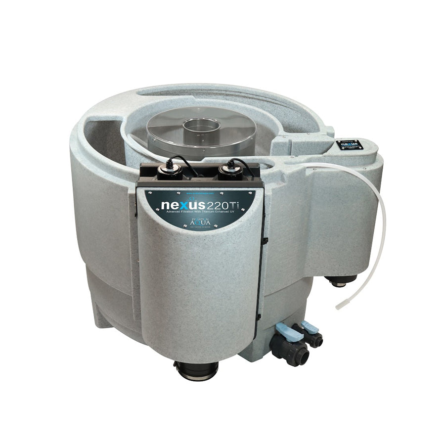 Evolution Aqua NexusTi Pond Filter