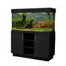 Black Obsidian Smoked Oak