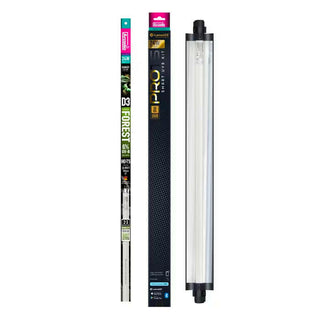 Arcadia LumenIZE Pro T5 UVB Kit, D3 Forest, 6% UVB - 24w