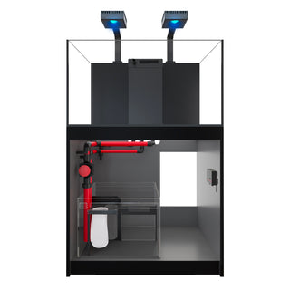 Red Sea Reefer G3 250 Deluxe Aquarium