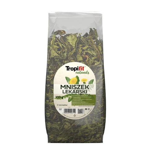Tropifit Naturals Dandelion 100g.