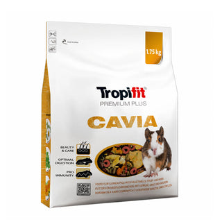 Tropifit Premium Plus Cavia / Guinea Pig Food.
