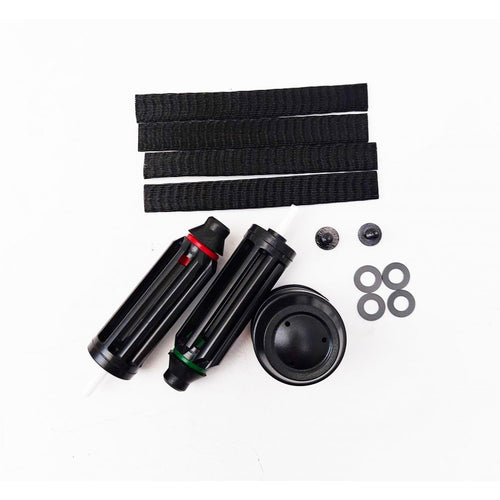 Maxspect Jump Gyre 2K Black Rotors