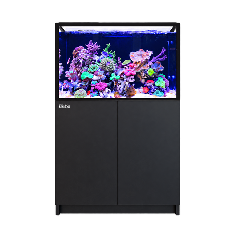 Red Sea Reefer G3+ 300 Aquarium and Cabinet