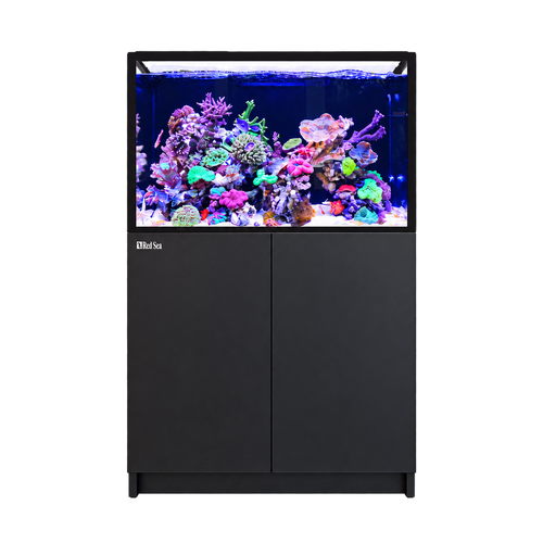 Red Sea Reefer G3+ 300 Aquarium and Cabinet