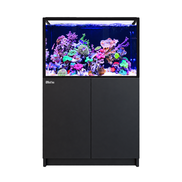 Red Sea Reefer G3+ 300 Aquarium and Cabinet