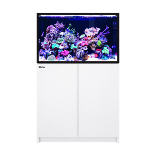 Red Sea Reefer G3+ 300 Aquarium and Cabinet