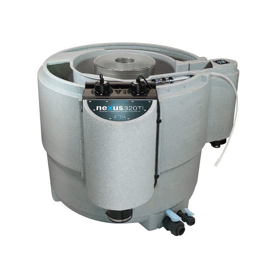 Evolution Aqua NexusTi Pond Filter