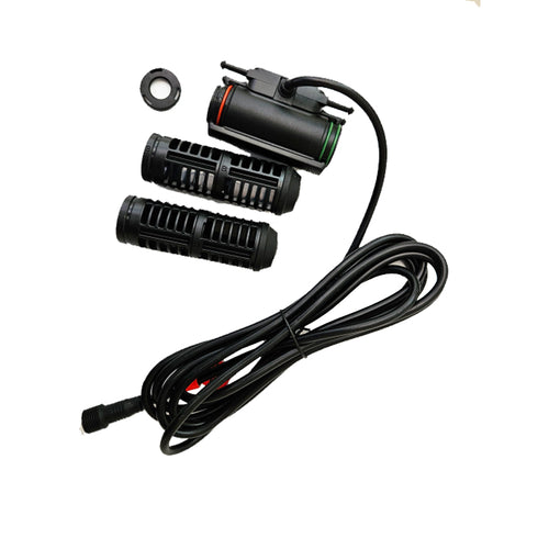 Maxspect Gyre Motor Block XF330 V2|CE Complete Includes V2 Cages and Shaft