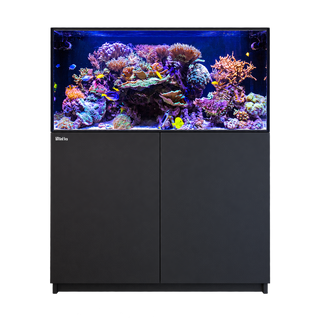 Red Sea Reefer G3+ 425 Max Aquarium and Cabinet