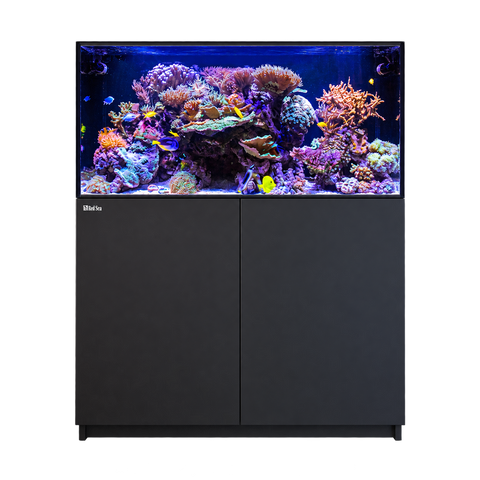 Red Sea Reefer G3+ 425 Max Aquarium and Cabinet