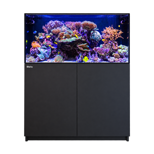 Red Sea Reefer G3+ 425 Max Aquarium and Cabinet