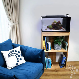 TMC First Wave Aquarium Stand