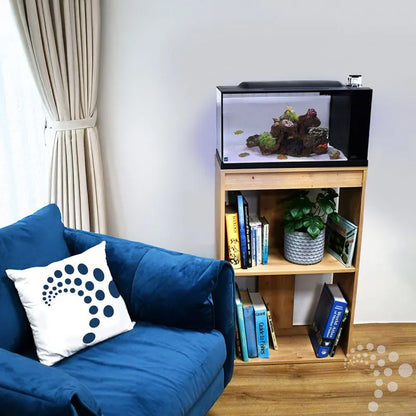 TMC First Wave Aquarium Stand