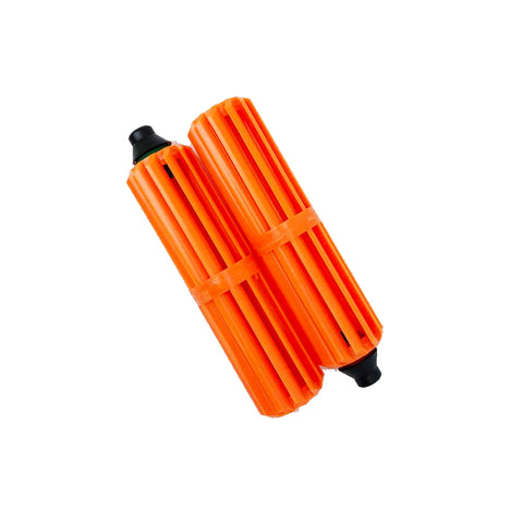 Maxspect Jump Gyre 4k Orange Rotors