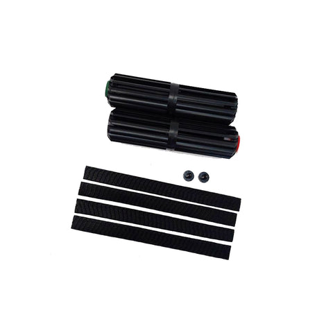 Maxspect Jump Gyre 4k Black Rotors