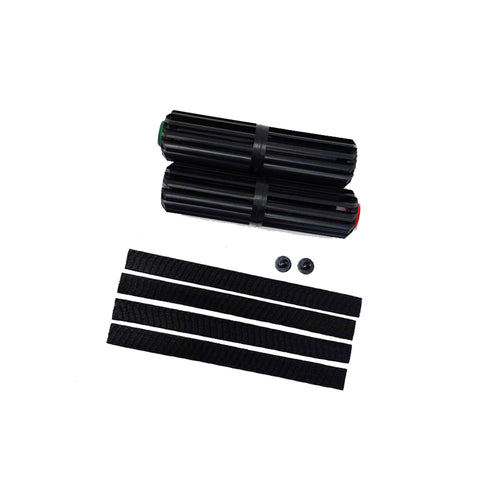 Maxspect Jump Gyre 4k Black Rotors