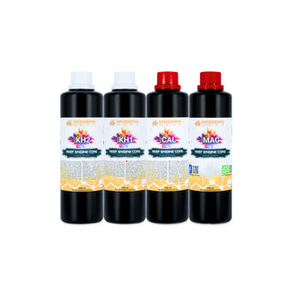 Modern Reef All-in-One Reef Keeping System (RKS) REEF ENGINE CORE 7.7x.