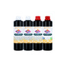 4 x 500ml