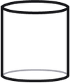 Cylindrical