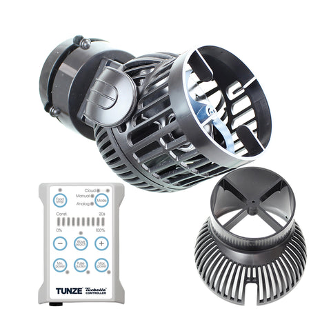 Tunze Turbelle Stream 6255 Eco Powerhead