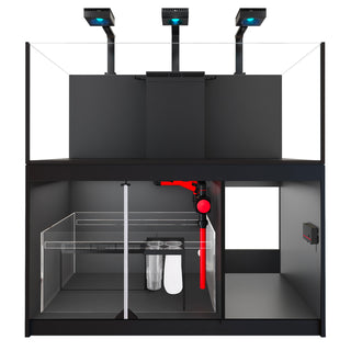Red Sea Reefer G3 XL 625 Deluxe Aquarium