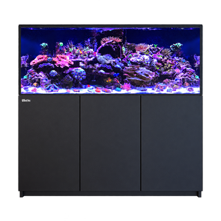 Red Sea Reefer G3+ 625 Max Aquarium and Cabinet