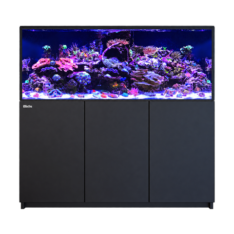 Red Sea Reefer G3+ 625 Max Aquarium and Cabinet
