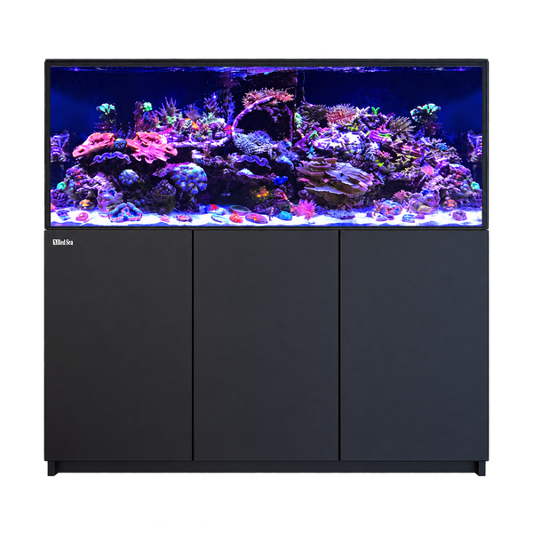 Red Sea Reefer G3+ 625 Aquarium and Cabinet