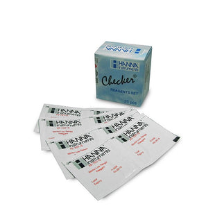 Hanna Instruments HI-707-25 Nitrite Low Range Reagent.