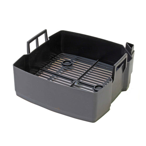 Eheim Part 7211548 Media Container for Pro3/Pro4+/Pro5E 250/350/600 Filters