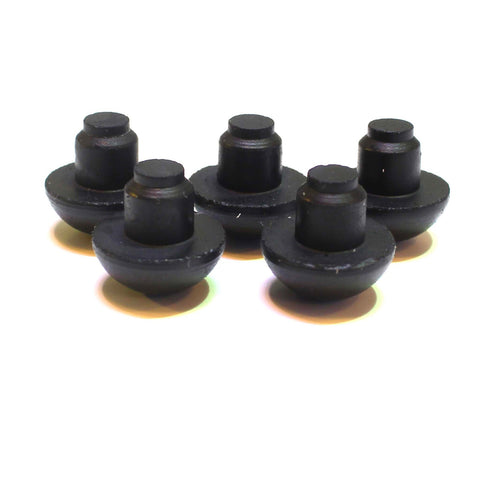 Eheim Part 7271958 Filter Cannister Rubber Feet (x5)