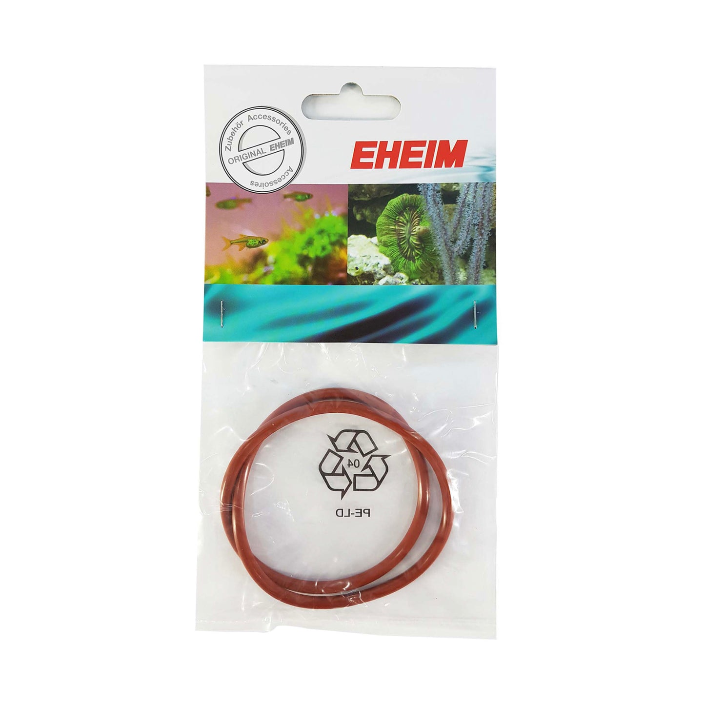 Eheim Part 7273118 Canister Sealing Ring for Classic 250