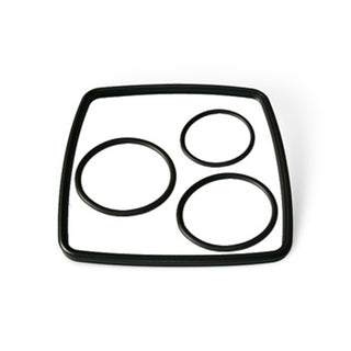 Eheim Part 7428670 Sealing Ring Set for Pro 3e/5e Filters