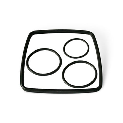 Eheim Part 7428670 Sealing Ring Set for Pro 3e/5e Filters