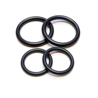 Eheim Part 7428680 Sealing Ring Set for Tap Adapter and Screen for Pro 3/3e/4+/4e/5e Filters