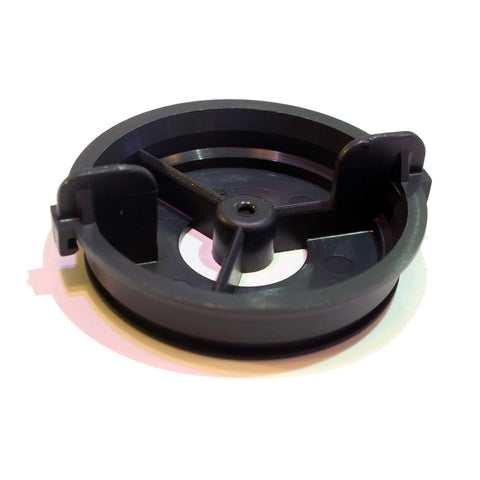 Eheim Part 7428780 Pump Cover with Bushings for Pro 3/3e/4+/4e/5e Filters