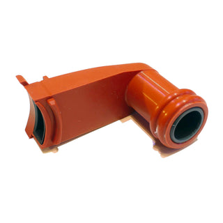 Eheim Part 7428830 Output Connector Complete for Pro 3 1200XL and 1200XLT Filters