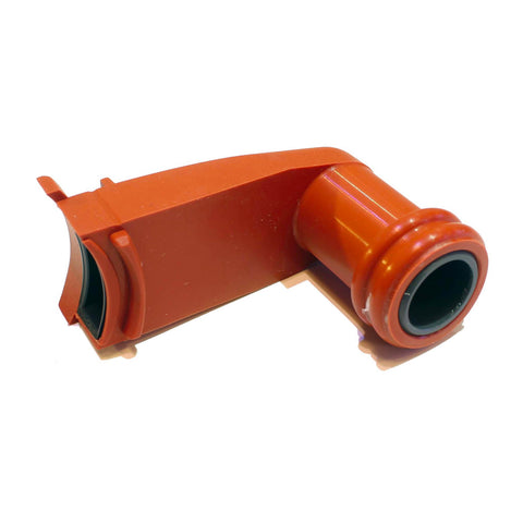 Eheim Part 7428830 Output Connector Complete for Pro 3 1200XL and 1200XLT Filters