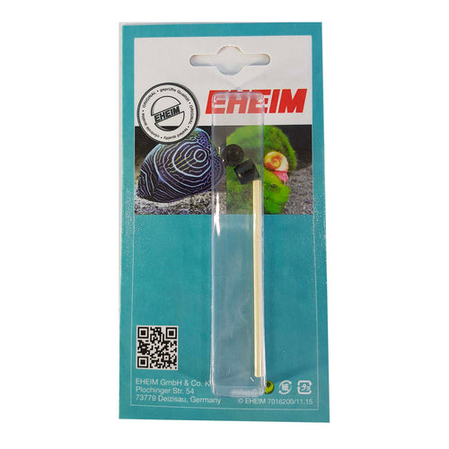 Eheim Part 7433710 Impeller Shaft and Busings for Classic 150/250