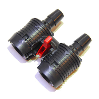 Eheim Part 7444578 Double Tap Unit for Professionel II Filters
