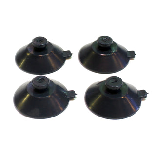 Eheim Part 7445848 Suction Cups for Compact Pumps, Mini Flat, Mini Up and Skim 350