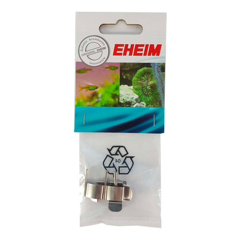 Eheim Part 7470650 Canister Spring Clips for Classic Filters