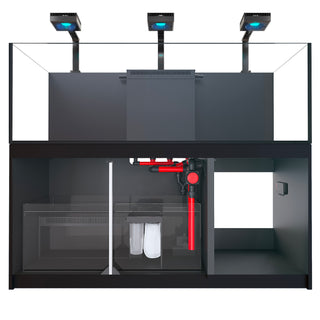 Red Sea Reefer G3 750 Deluxe Aquarium