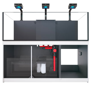 Red Sea Reefer G3 750 Deluxe Aquarium