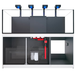 Red Sea Reefer G3 750 Deluxe Aquarium