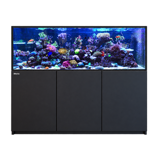 Red Sea Reefer G3+ 750 Aquarium and Cabinet