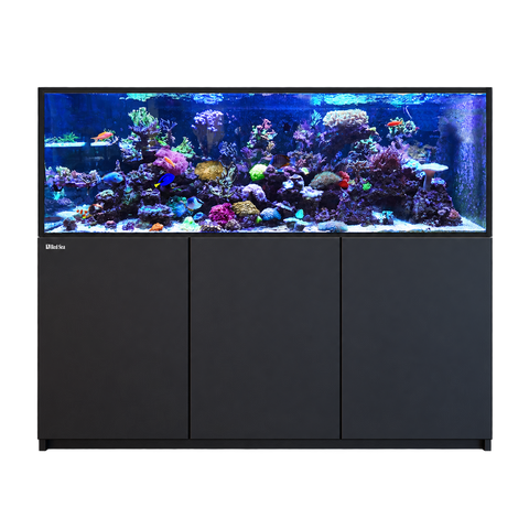 Red Sea Reefer G3+ 750 Aquarium and Cabinet