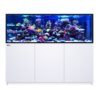 Red Sea Reefer G3+ 750 Aquarium and Cabinet